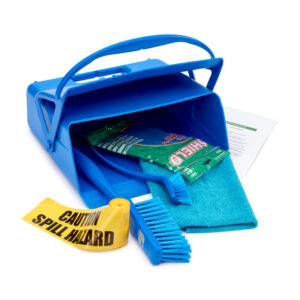 Glass Breakage Kit