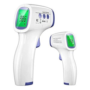 Infrared Probe Thermometer