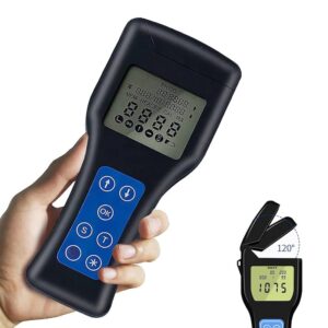ATP Swab Meter