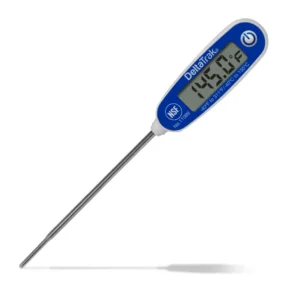 Needle Probe Thermometer