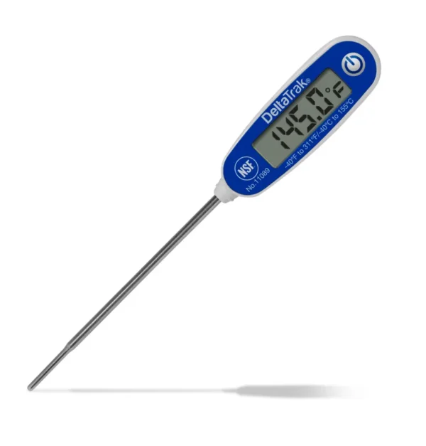 Needle Probe Thermometer
